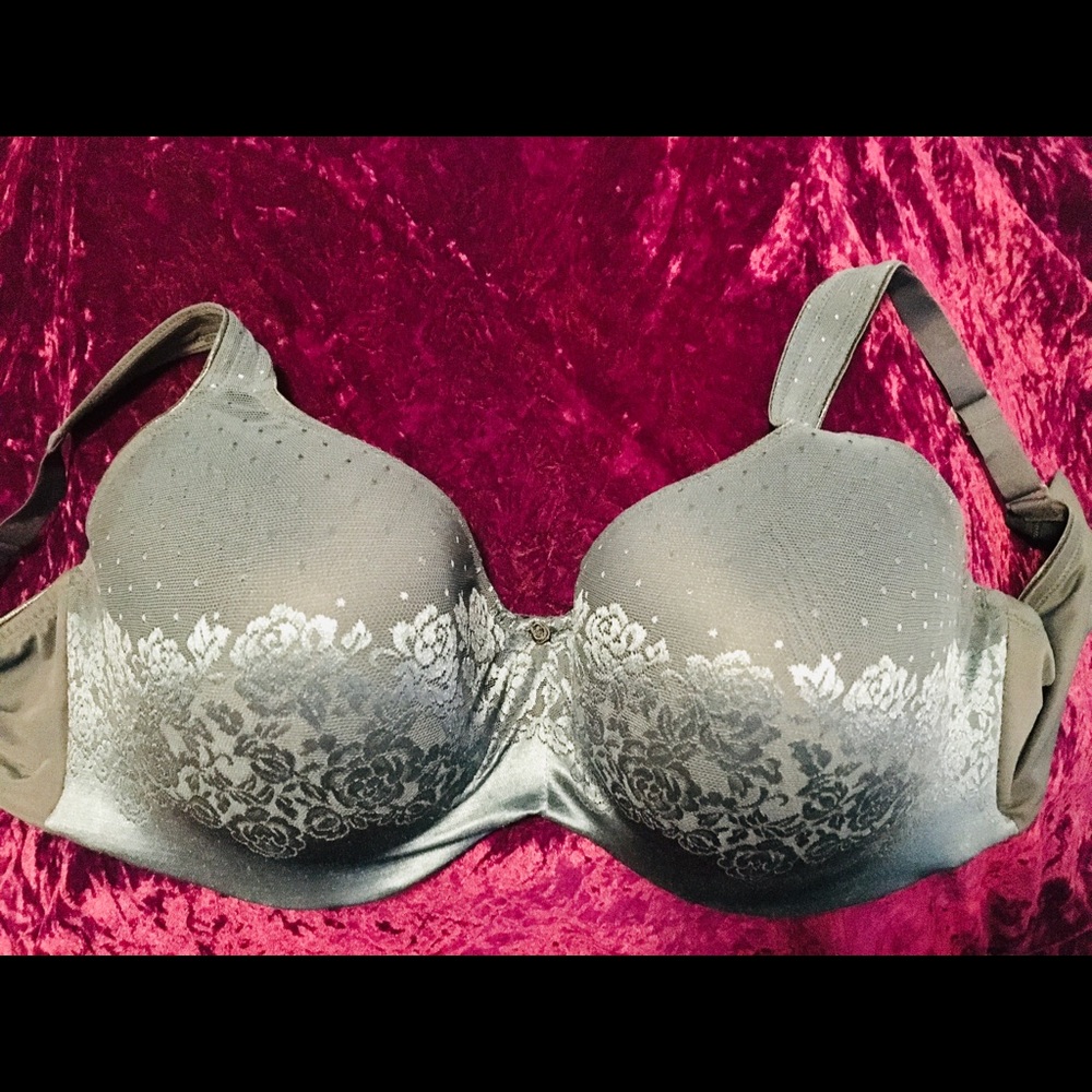 Soma stunning support balconette 42DDD